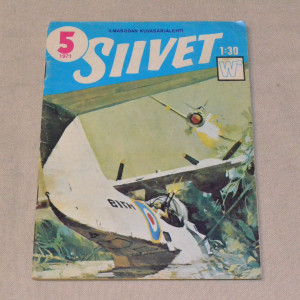 Siivet 05 - 1971